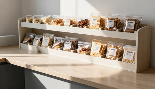 食品分装设备维护建议:选型与使用要点