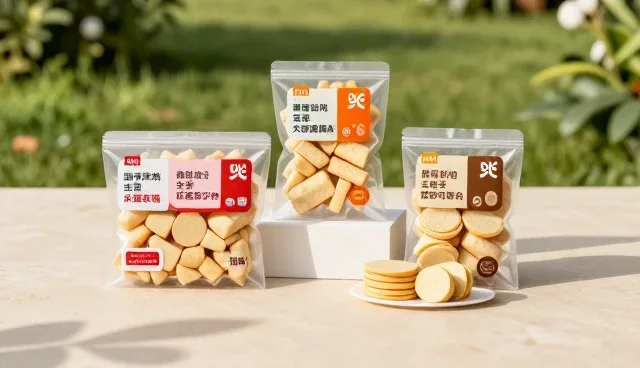 生产加工环节中的自动化设备如何确保质量稳定