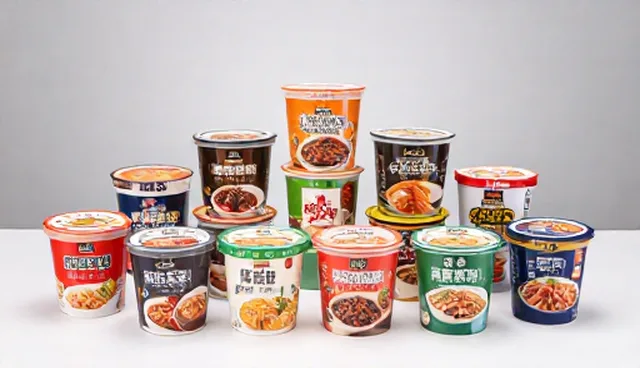 食品分装仓储配送的检查要点与发展趋势