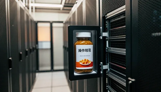 食品分装设备在仓储配送环节的使用与维护要点