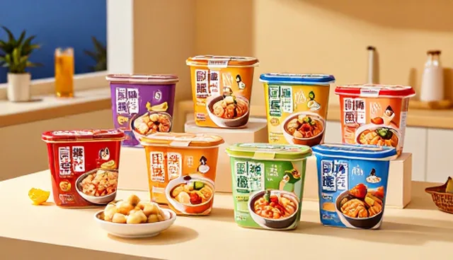 食品安全管理中的食品研发使用与维护建议