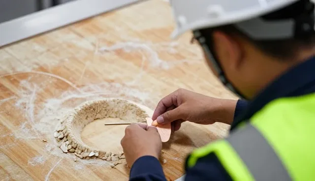 食材供应如何通过严把质量关保障食品安全